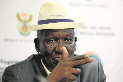 GaRankuwa tavern shooting