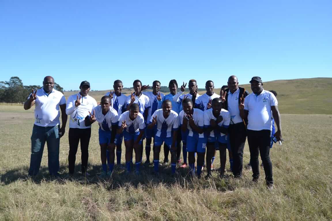 African Transformation Movement commemorated women's day in ward 21, in Nyandeni Local Municipality African Transformation Movement commemorated women's day in ward 21, in Nyandeni Local Municipality