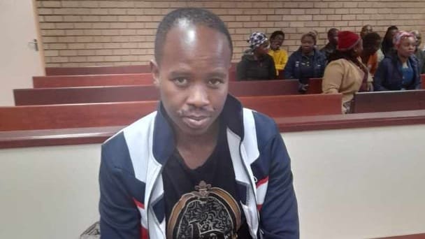 APOSTLE SENTENCED TO MULTIPLE LIFE TERMS FOR RAPE AND TRAFFICKING The High Court of South Africa, Eastern Cape Division, sitting in Mbizana sentenced self-acclaimed apostle Hlumelo Dywili (35), to