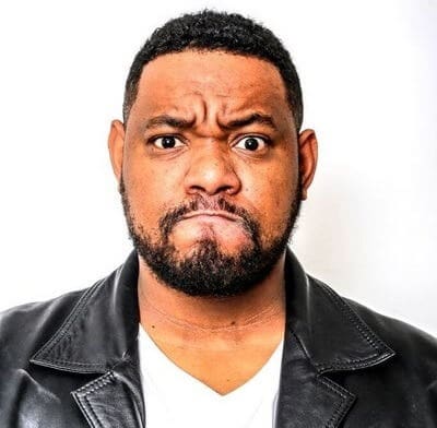 Carvin Goldstone Carvin H Goldstone Comedy Show