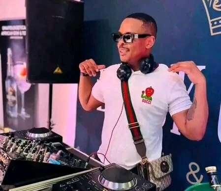 DJ PK ALSO A BUSINESSMAN FROM MTHATHA HAS DIED DJ PK ALSO A BUSINESSMAN FROM MTHATHA HAS DIED