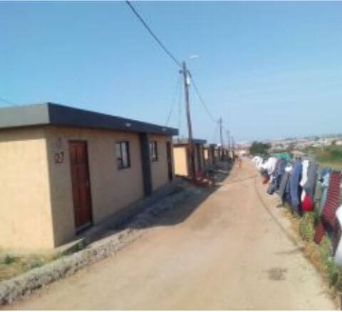 Eastern Cape