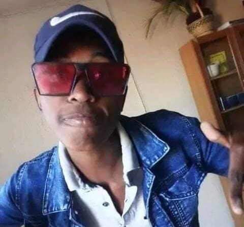 Khanya Yelani Khanya Yelani