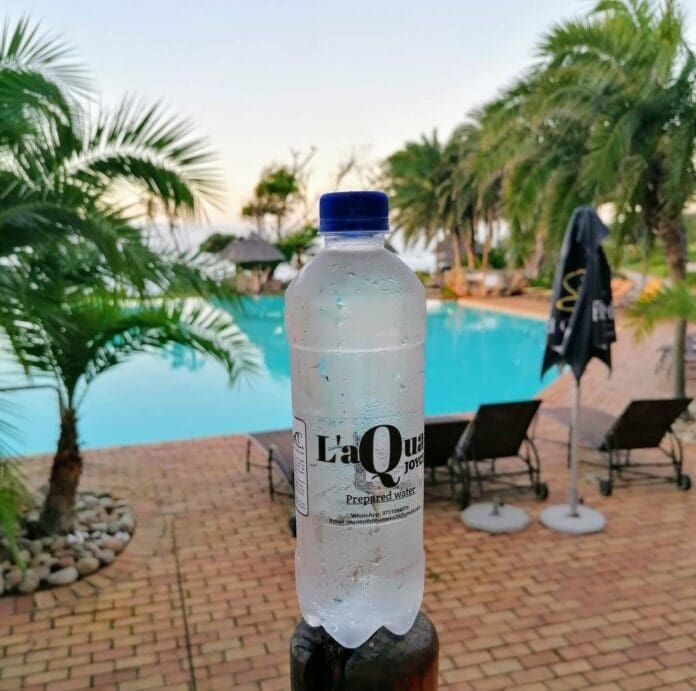 L’aQua Joyce