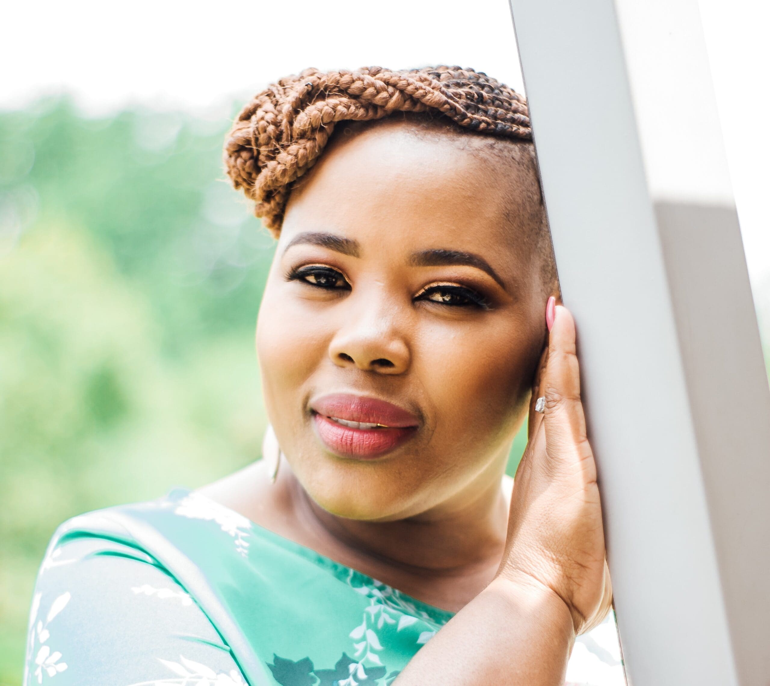 Lebo Segobela 20