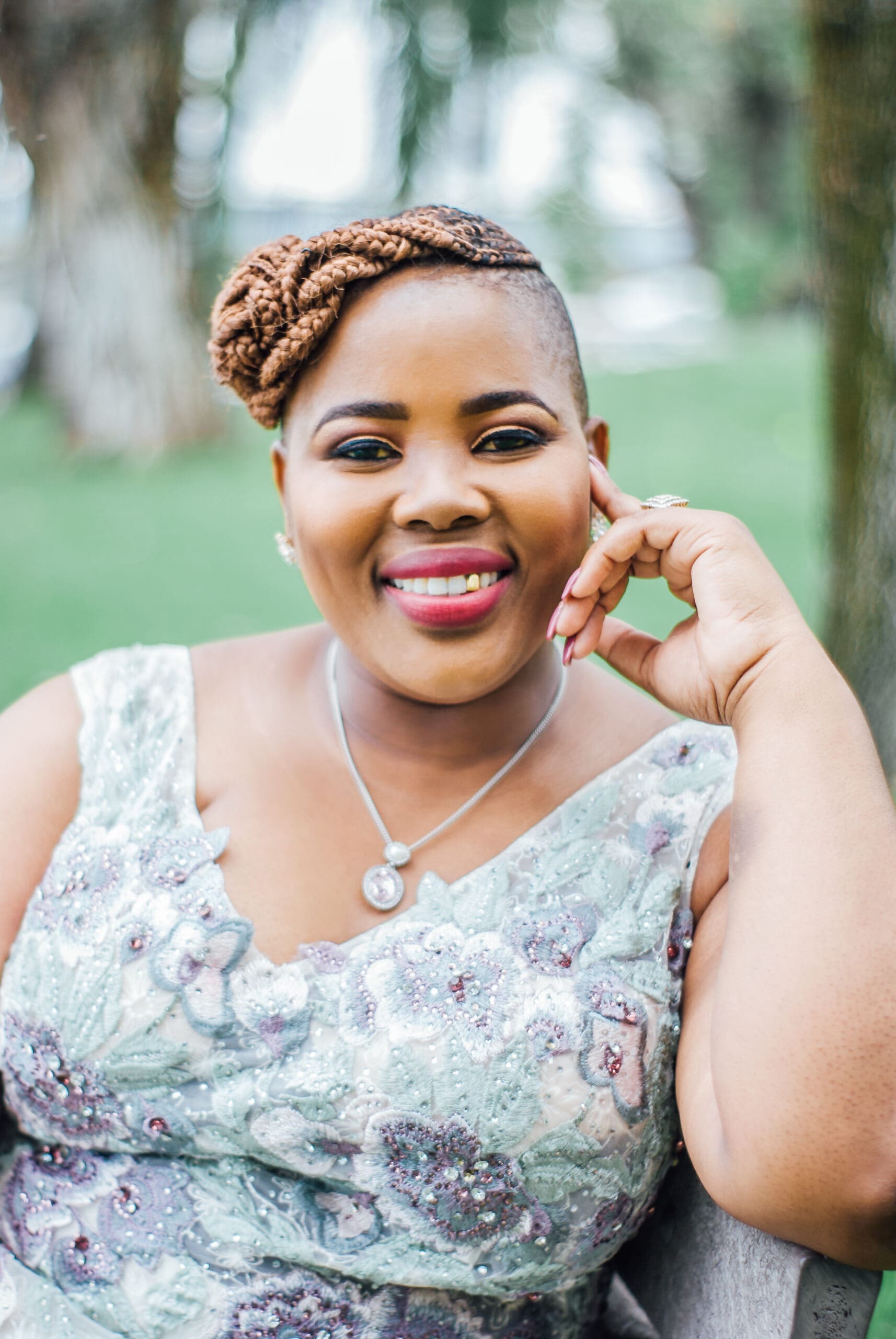 Lebo Sekgobela