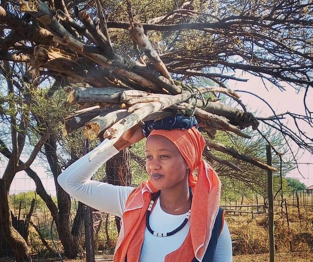 Photos by Princess Nomfundo Zibi who is the member of the South African Royal Princesses Network