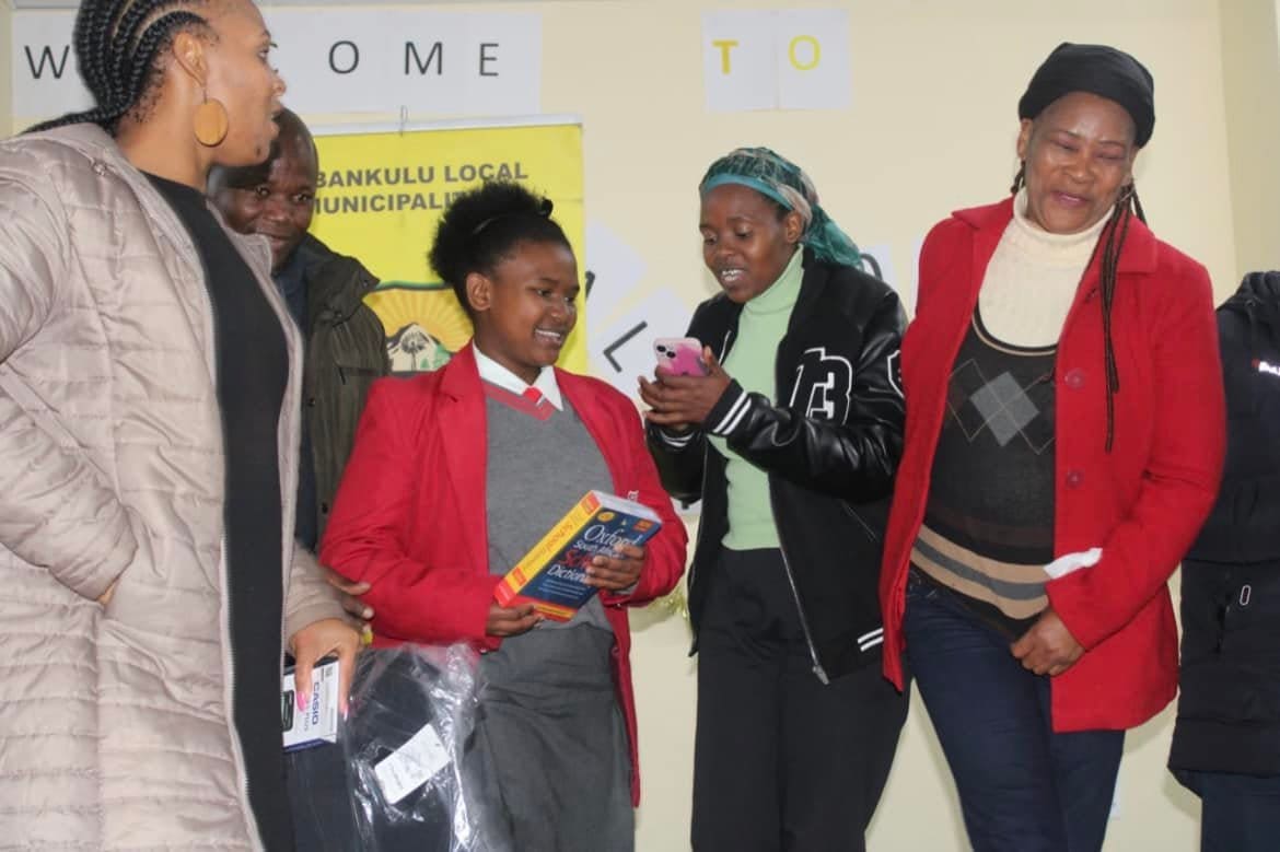 National Book Week