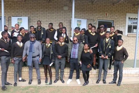 Ngqushwa Local Municipality (1) Ngqushwa Local Municipality