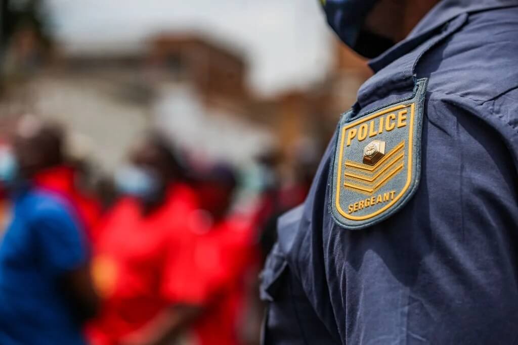 Communities Urged to Reject Vigilantism Amid Rising Violence According to the Eastern Cape Kidnapping Task team, headed by East London based Serious Organized Crime Investigation team of the Hawks, Constable Mfundo Ntshiba