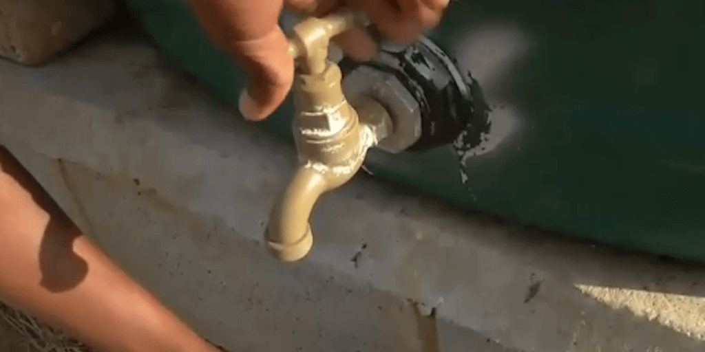 WATER CRISIS IN EASTERN CAPE INTENSIFIES