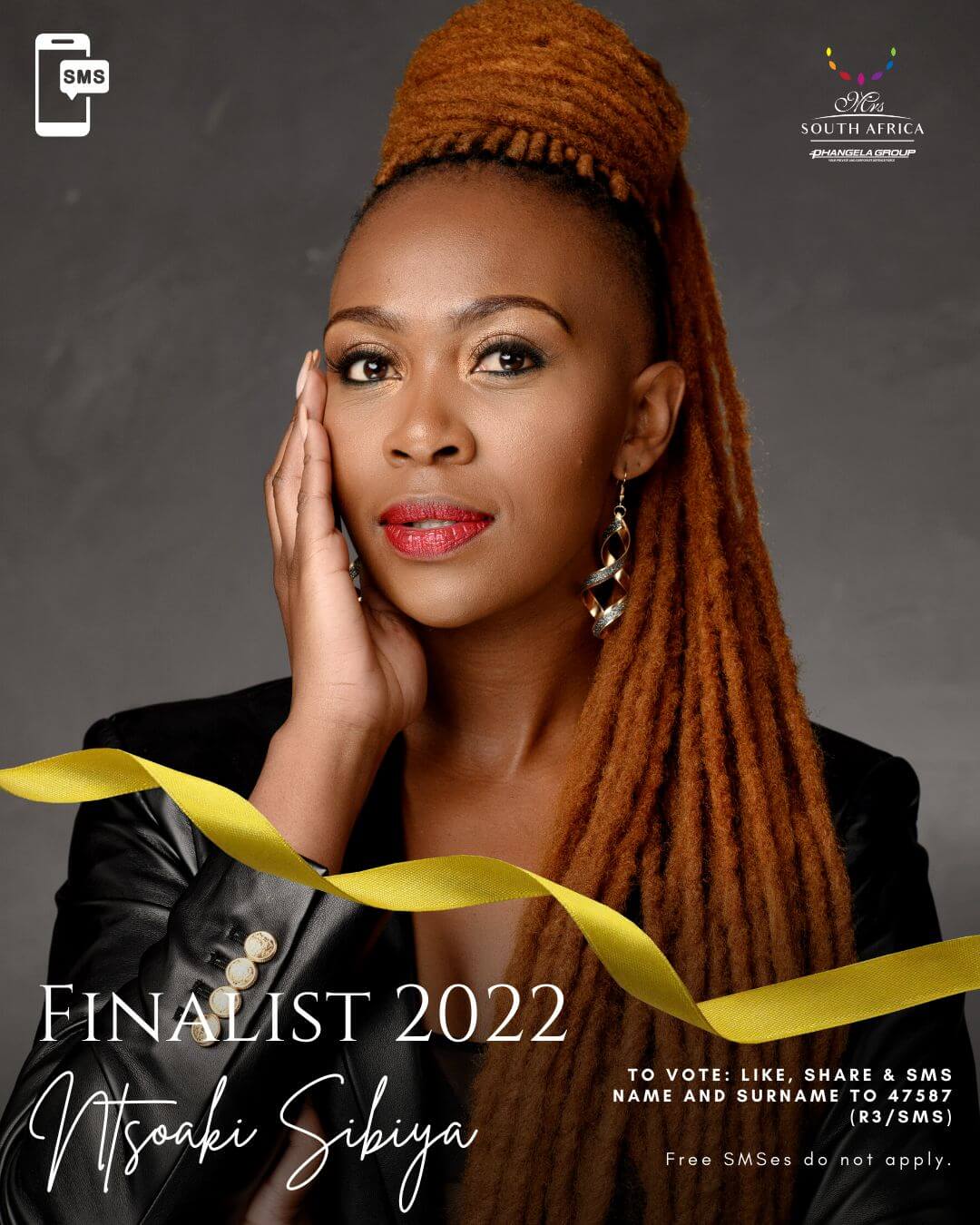 Miss South Africa 2022