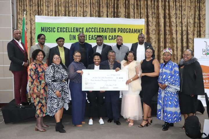 Eastern Cape holds first ever local music awards
