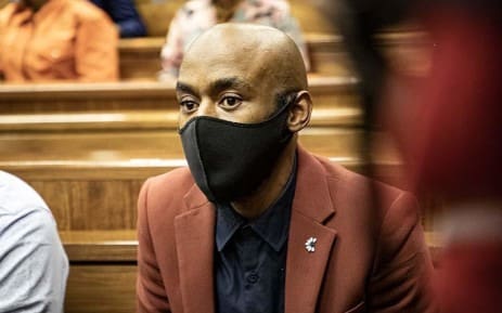 Tshegofatso Pule