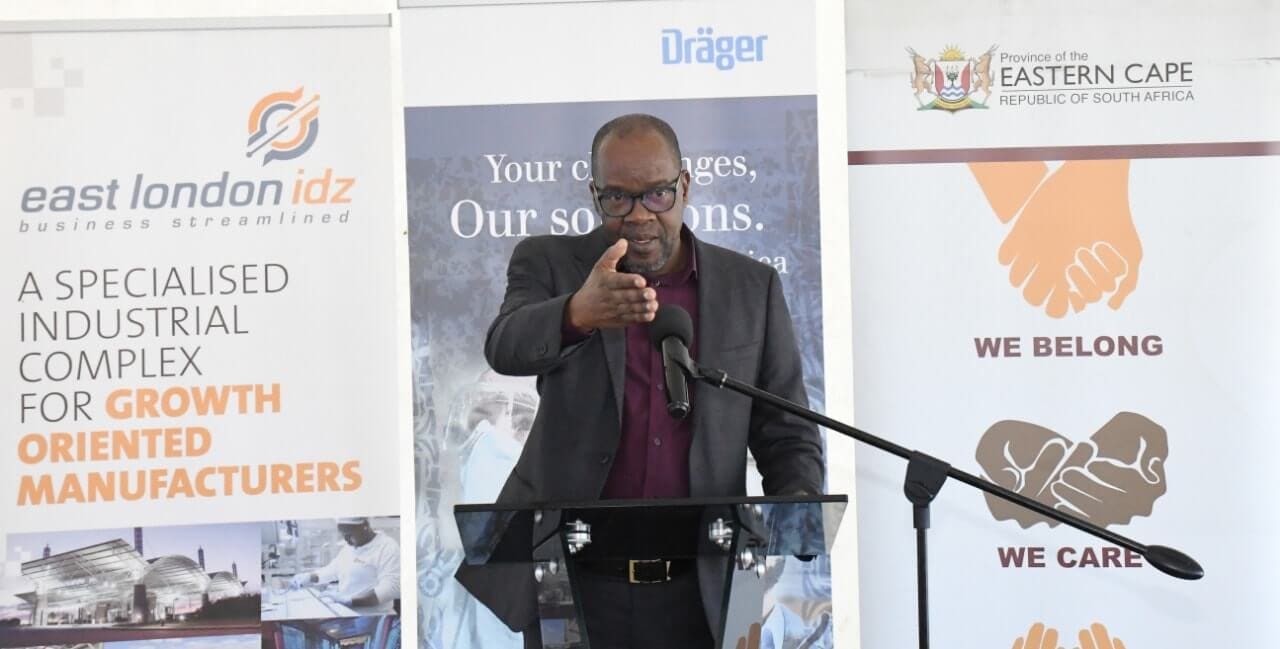 Vuyo Mvoko