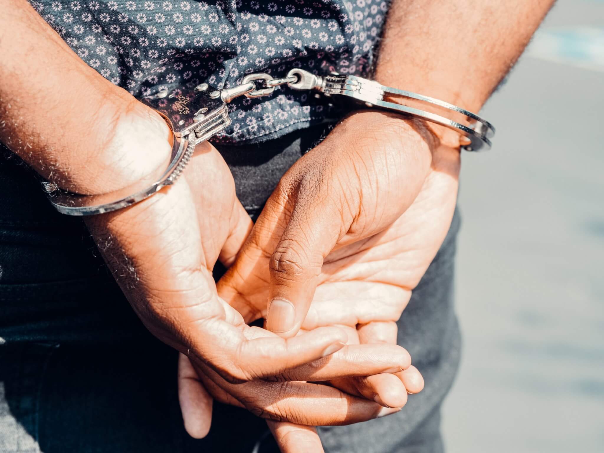 Pexels Kindel Media 7714892 A 45 year old man arrested for molesting a 13 year old boy in Libode in the eastern cape
