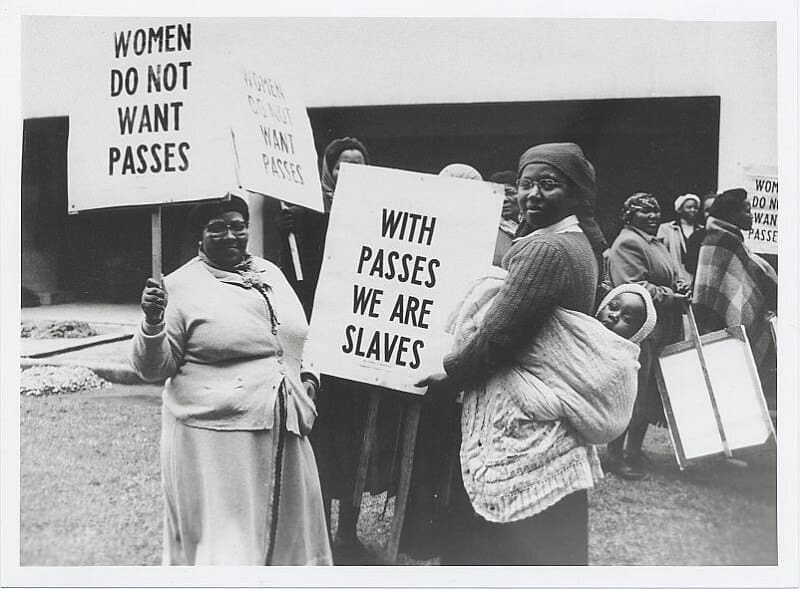 national womens day
