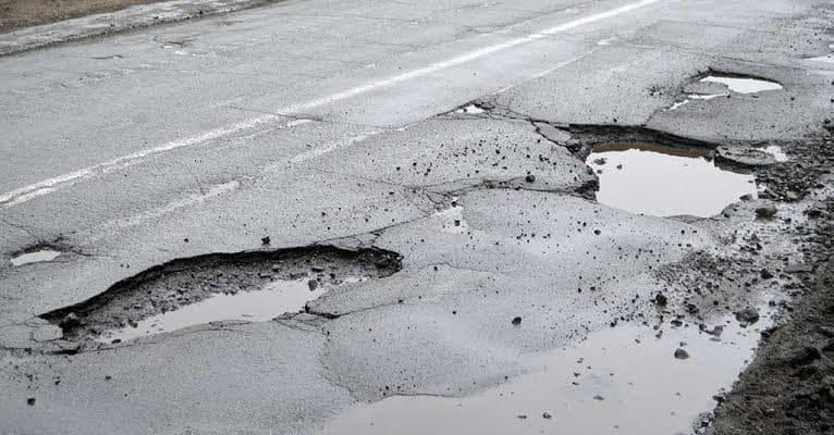 MEC Xolile Nqata promises to turn the pothole-riddled Eastern Cape into a ‘construction site’
