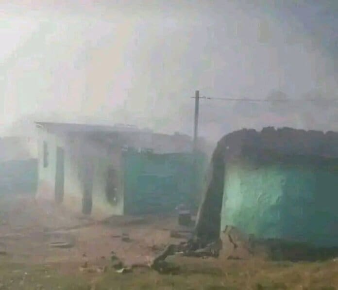 Majola Majola location