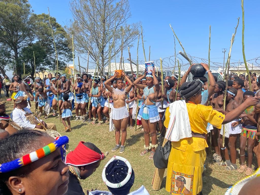 CELEBRATING THE AMAMPONDO CULTURE AND HERITAGE Pondo Culture and Heritage Festival
