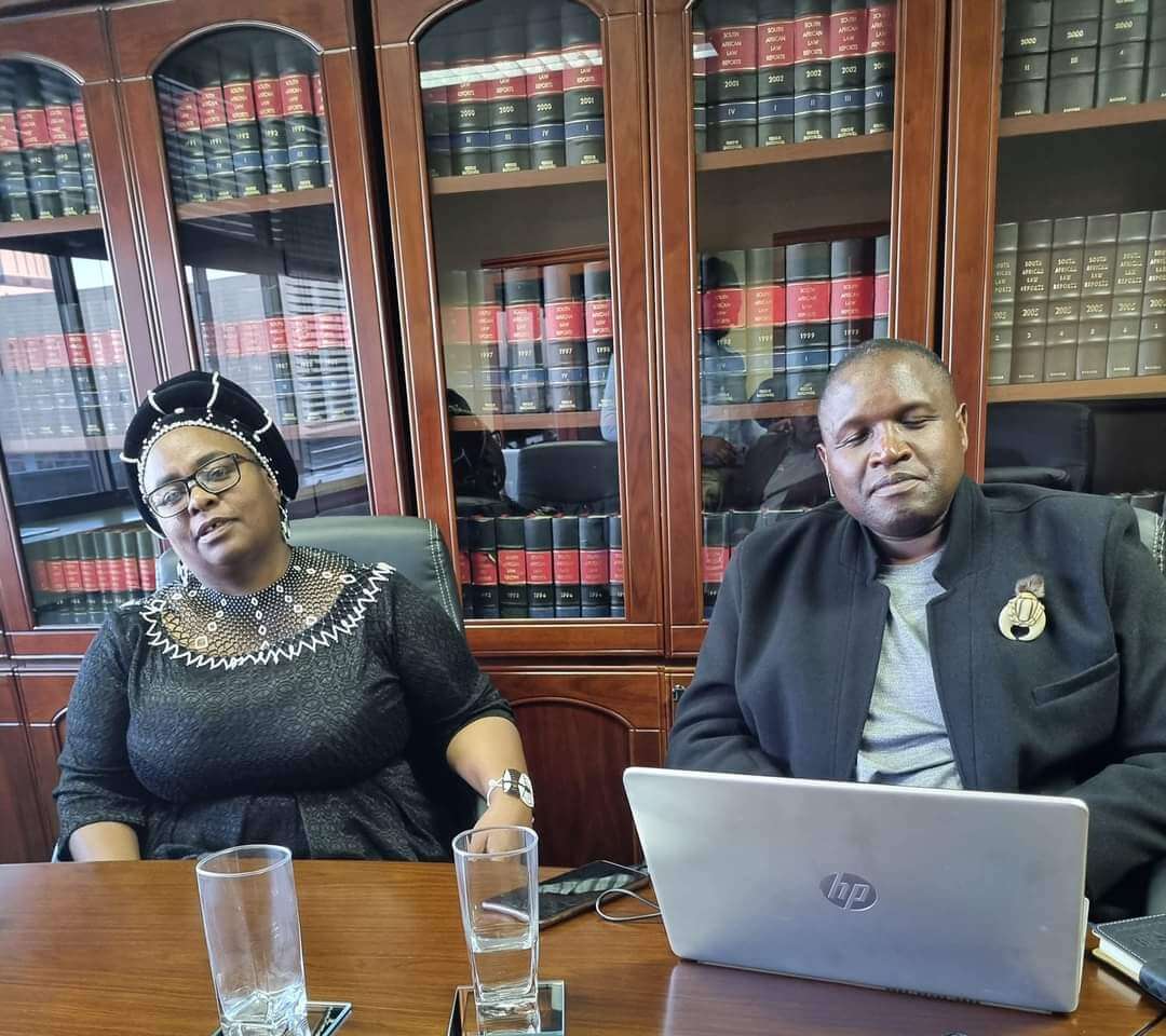 Amampondo Royal Family Amampondo Royal Family
