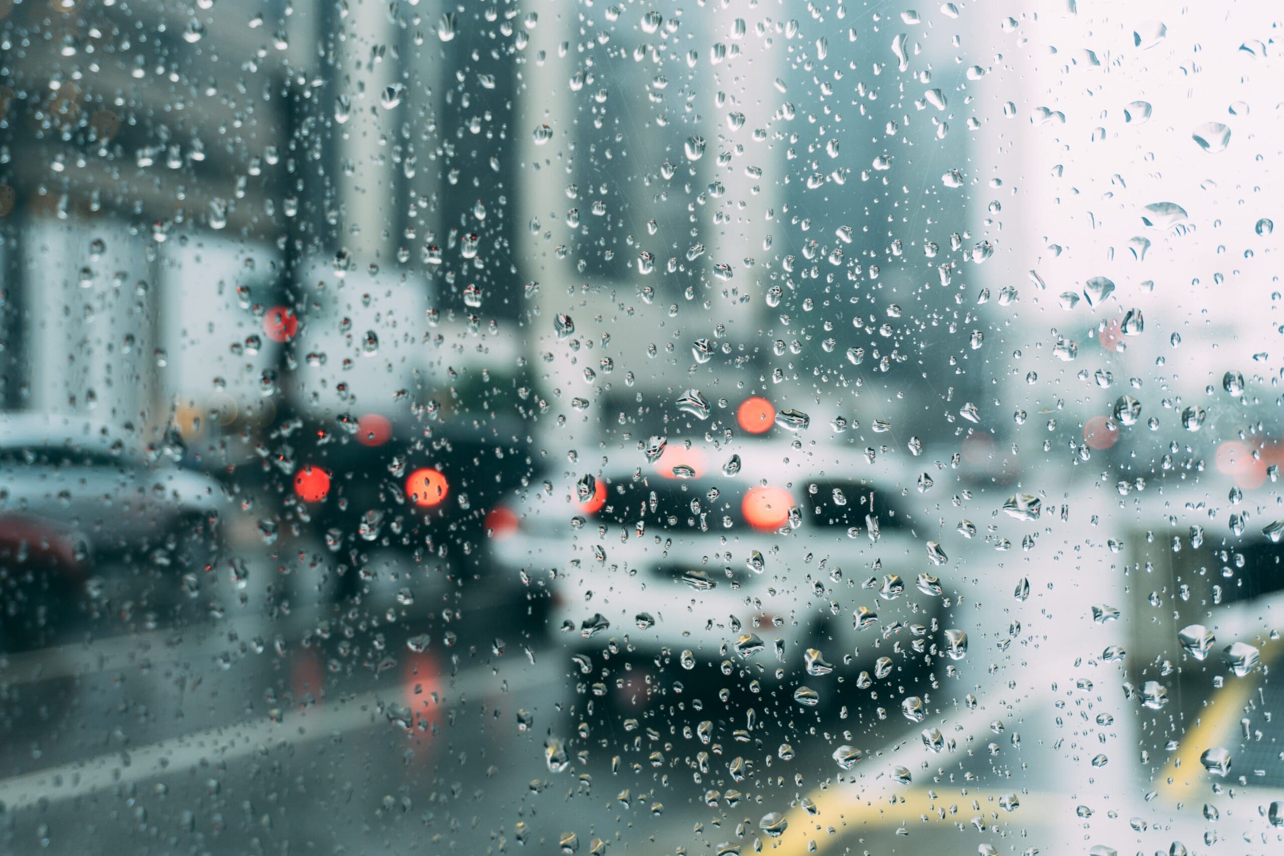 Level six heavy rains, predicted to hit parts of the Eastern Cape province Level six of heavy rains are predicted to hit parts of the Eastern Cape province.