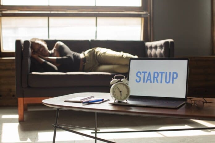 What NOT To Do When Starting a Business!