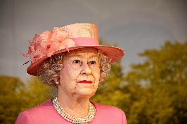 AN END OF AN ERA: QUEEN ELIZABETH II DIES AT 96 Elizabeth Alexandra Mary; 21 April 1926 – 8 September 2022