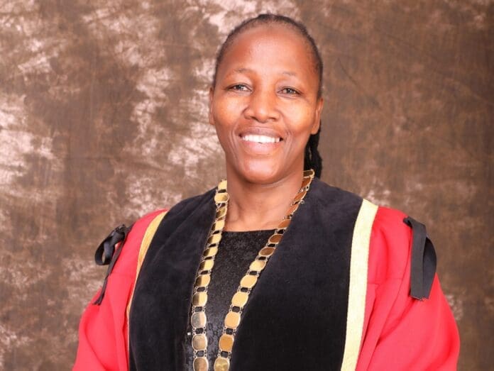 Cllr Z. Ndevu EmaXesibeni
