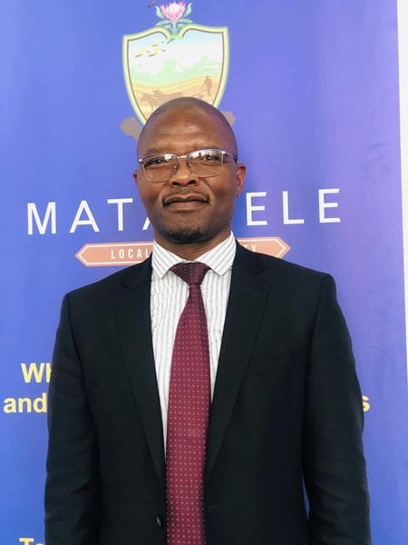 MATATIELE COUNCIL APPOINTS MATIWANE AS MUNICIPAL MANAGER Matatiele Local Municipality