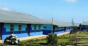 EC TEACHER SUSPENDED ON ALLEGATIONS OF SEXUAL ASSAULT Mdingi Seniour Secondary School teacher