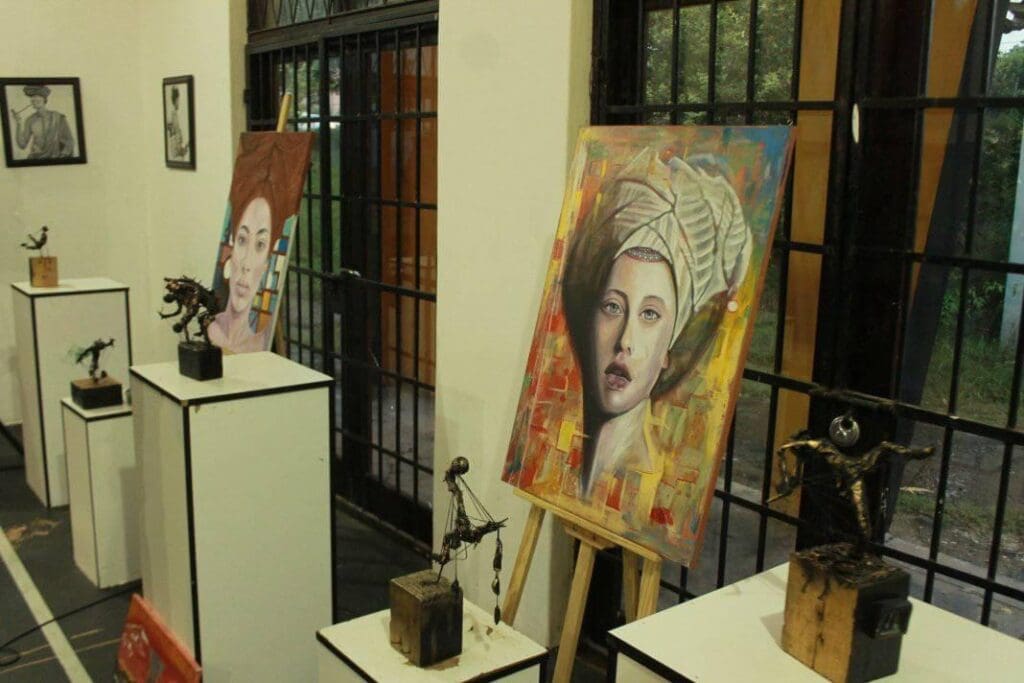 Mthatha Community Art Center
