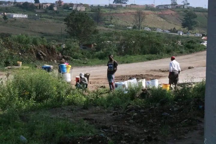 The shortage of water stands in the way of these business’s success