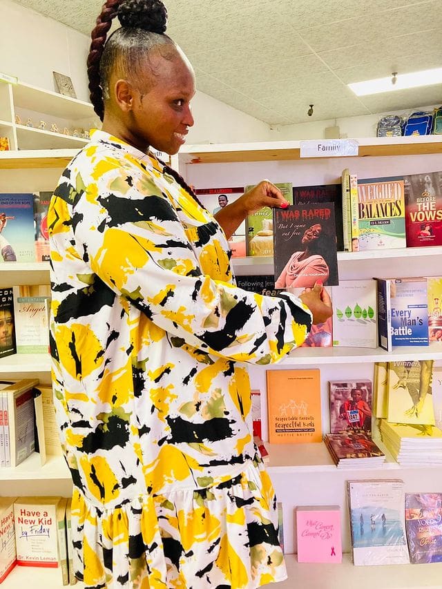 Zisanda Nxokweni