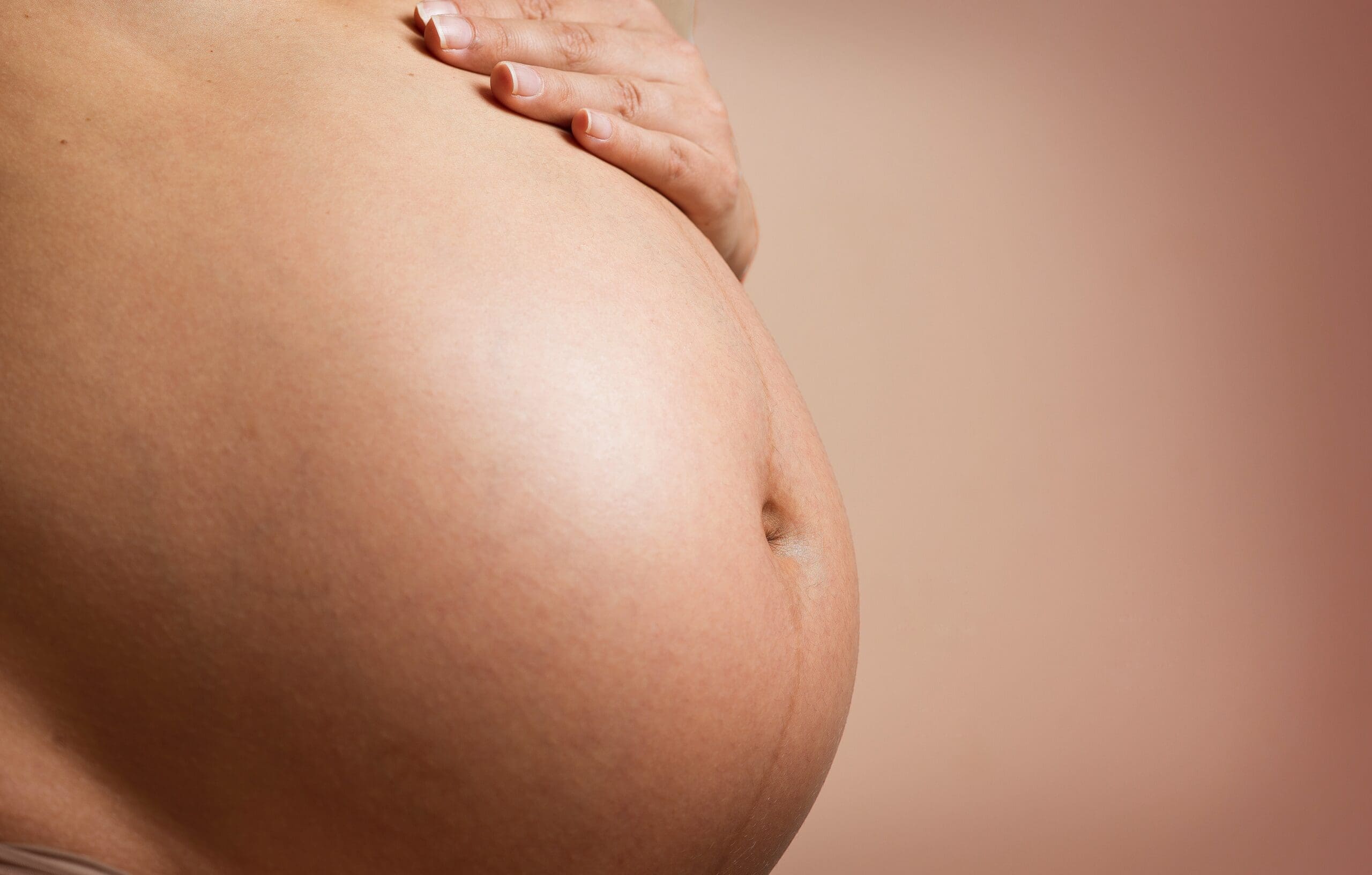 A natural person’s legal personality begins at birth legal