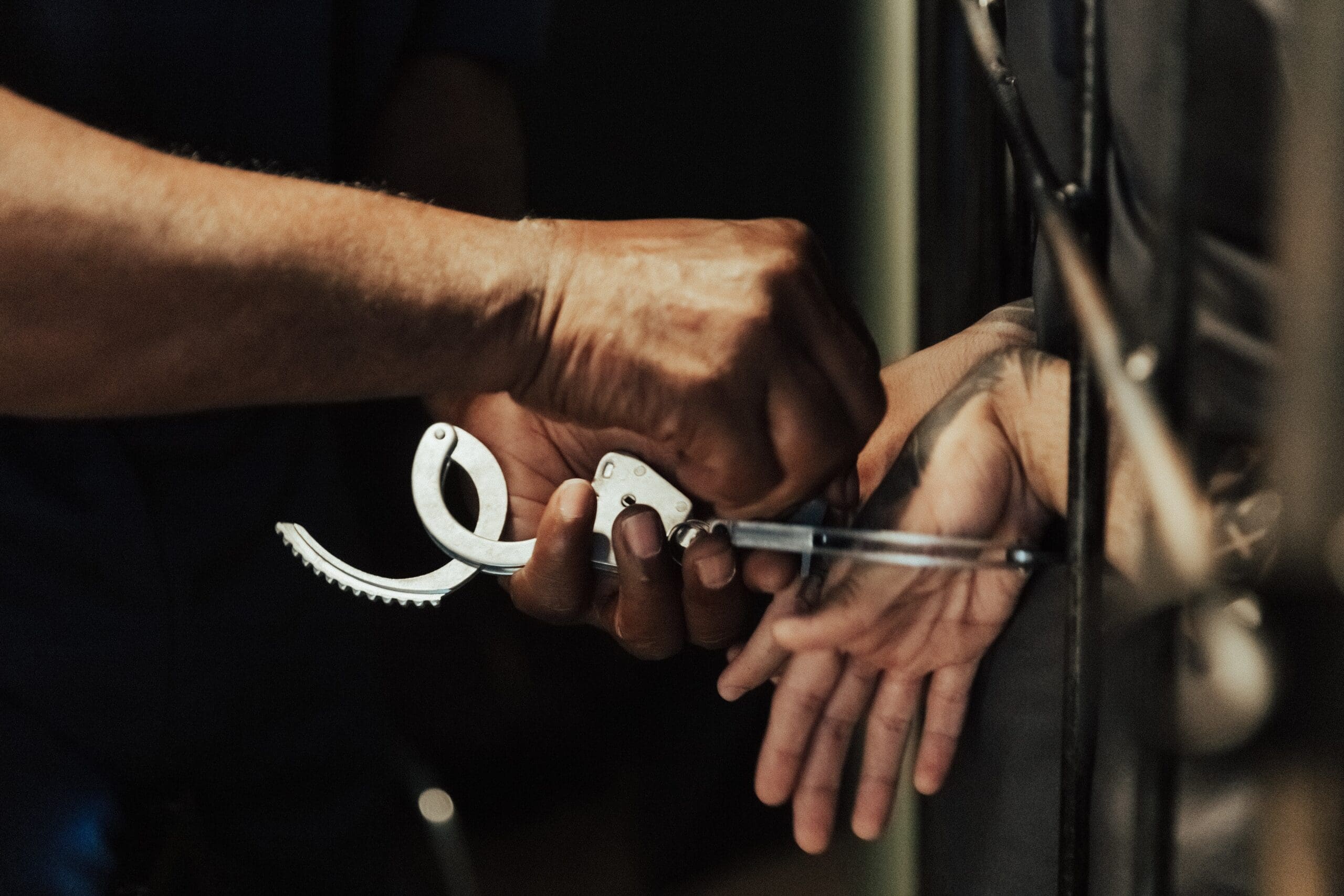 East London child killed