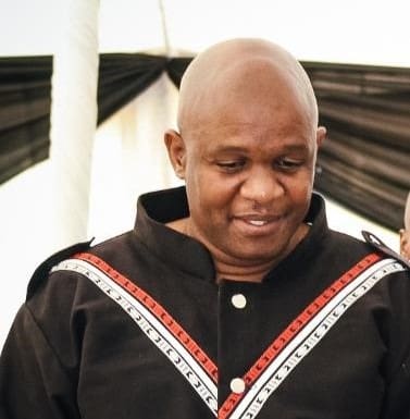 Lindile Ndayi Lindile Ndayi