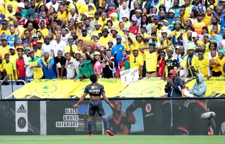 Wafa Wafa MTN 8 Final MTN 8