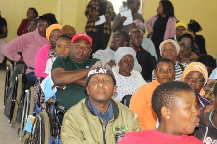 Mhlontlo Local Municipality