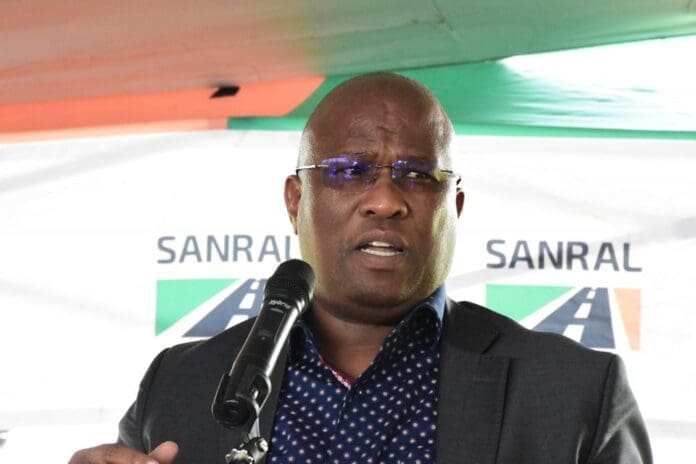 Oscar Mabuyane Premier Lubabalo Oscar Mabuyane