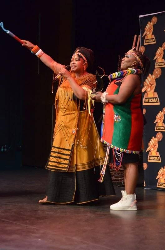 A new house built by the Chief Editor of the Eastern Cape Women’s Magazine Pamela Timakwe. - Photo / Supplied