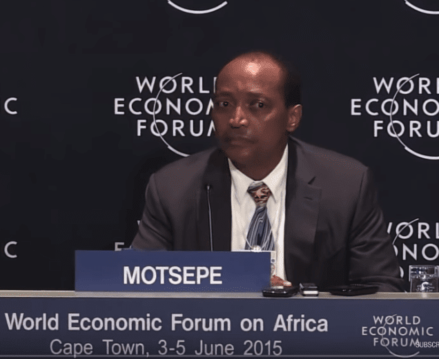 PATRICE MOTSEPE COULD RUN FOR PRESIDENT PATRICE MOTSEPE COULD RUN FOR PRESIDENT