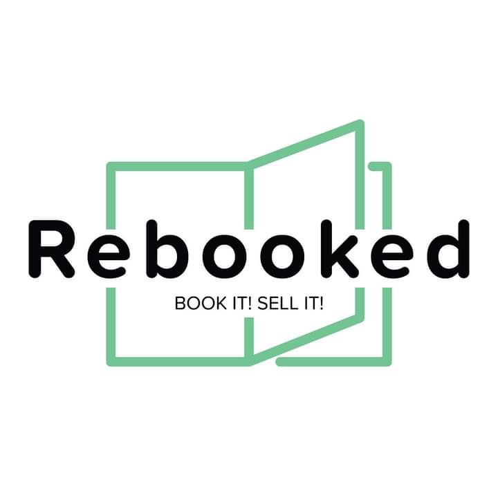 REBOOKED | Entreprenuer helping students to resell their textbooks through her app Entreprenuer helping students to resell their textbooks through her Rebooked app