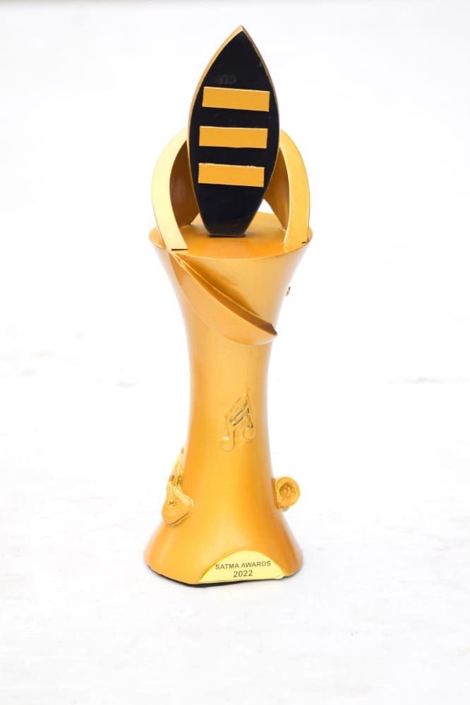 SATMA awards