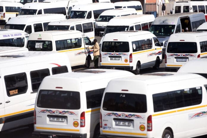 Taxi4 TAxi