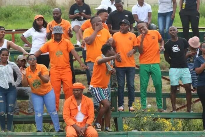 Alfred Nzo SAFA Alfred Nzo SAFA sends Christmas message to football lovers