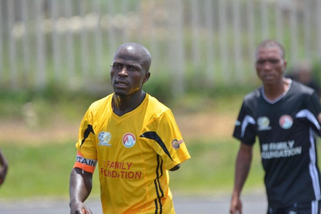 M Family Foundation and Wild Coast Sun sponsored the last biggest football tournament of 2022