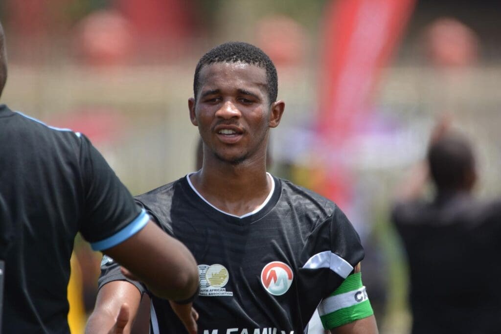 M Family Foundation and Wild Coast Sun sponsored the last biggest football tournament of 2022