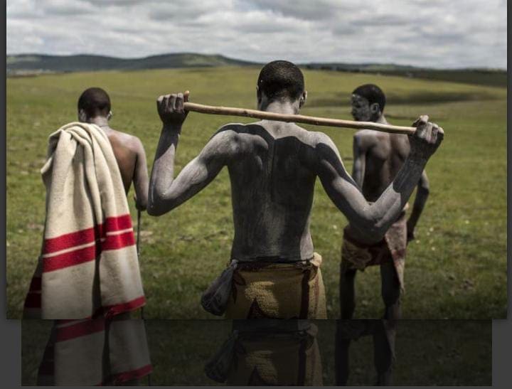 Eastern Cape boy dies at an initiation school, marking the first initiates death recorded in the region Eastern Cape boy dies at an initiation school, marking the first initiates death recorded in the region