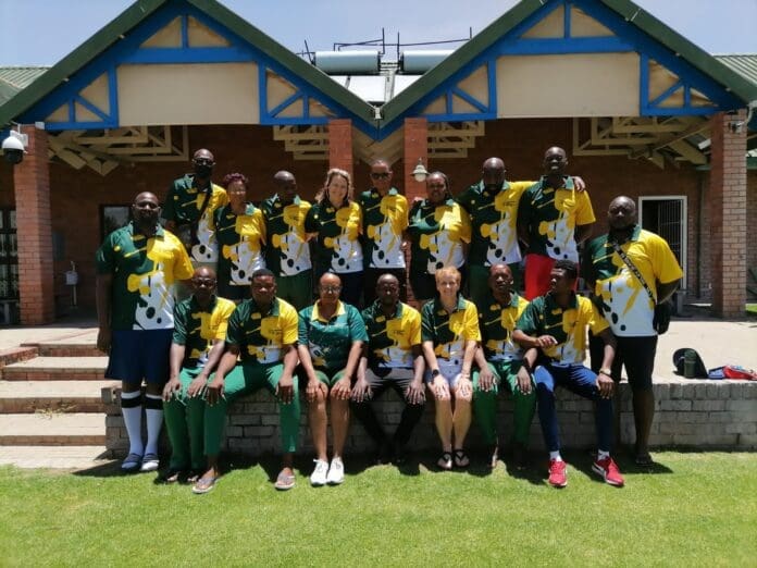 Netball South Africa Netball South Africa is hosting the national netball championships in Central University of Technology in Bloemfontein